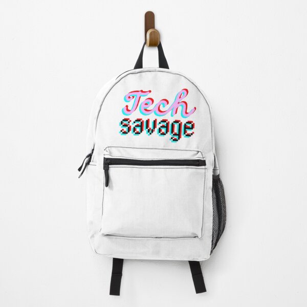 Item preview, Tech Savage designed and sold by Imaney.