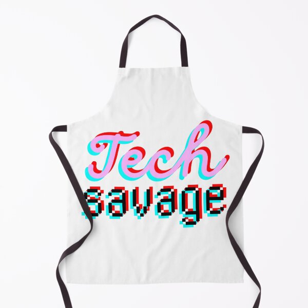 Item preview, Tech Savage designed and sold by Imaney.