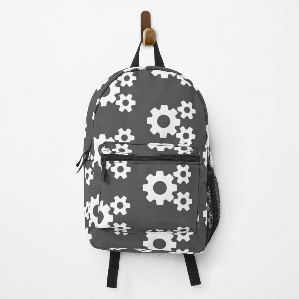 Item preview, Backpack designed and sold by IconAlchemist.