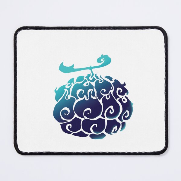Item preview, Mera Mera No Mi - Blue O designed and sold by Jonathan BURLANDY.