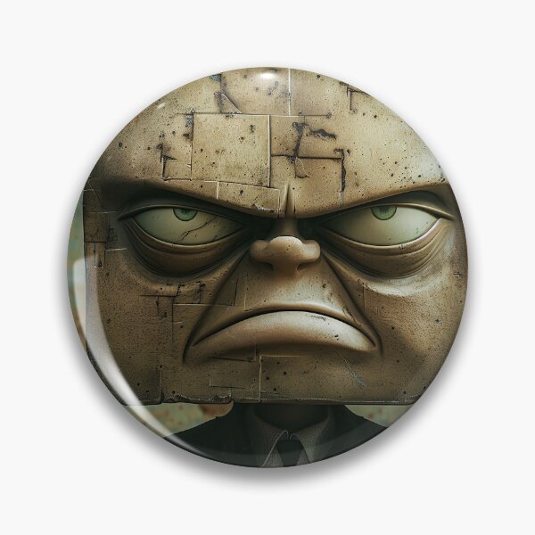 Item preview, Blockhead  designed and sold by JPugliese.