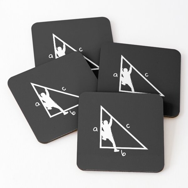 Item preview,  Pythagorean theorem designed and sold by Belweder.