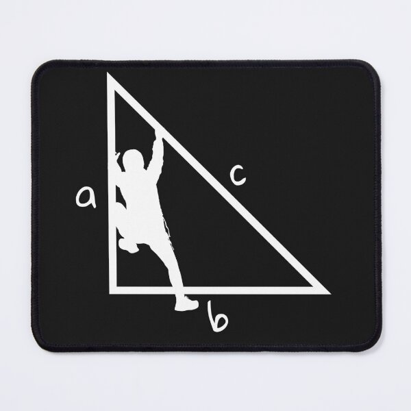 Item preview,  Pythagorean theorem designed and sold by Belweder.