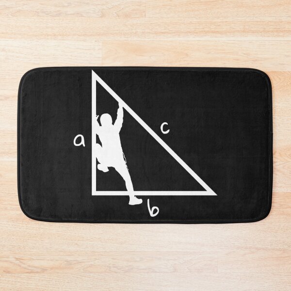 Item preview,  Pythagorean theorem designed and sold by Belweder.