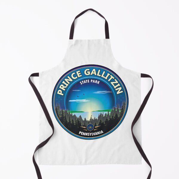 Item preview, Prince Gallitzin State Park landscape designed and sold by studioss76.