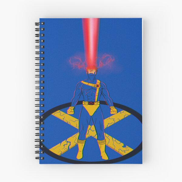 Item preview, cyclops art poster designed and sold by HigorfB.