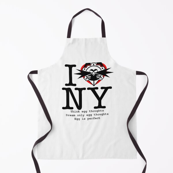 Item preview, I Heart New Yolk City designed and sold by TheSonicProf.