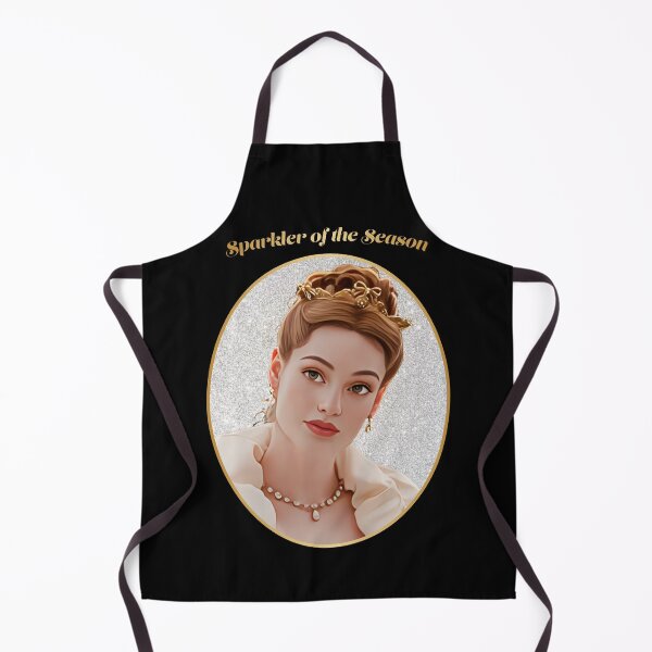Item preview, La bengala de la temporada Diamante Francesca Bridgerton Netflix designed and sold by KamiTrendz.