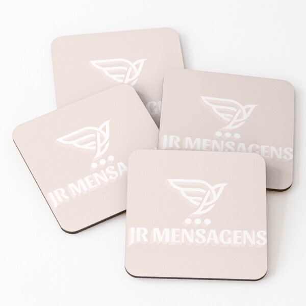 Item preview, Logo Jr Mensagens 3D designed and sold by Jr-Mensagens.
