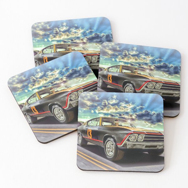 Item preview, Talladega Nights designed and sold by Coolness68.