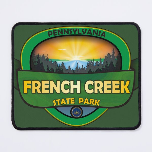 Item preview, French Creek State Park Pennsylvania designed and sold by studioss76.