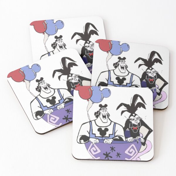 Item preview, angel kronk designed and sold by RrTc.