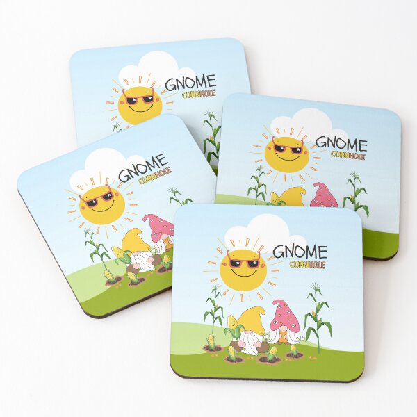 Item preview, Gnome Cornhole | Funny Cornhole Player Gnome Design | Cute Game Night Art designed and sold by Gnome to Express.