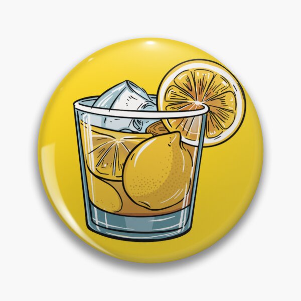 Item preview, Caipirinha brazilian summer drink designed and sold by btwjulis.