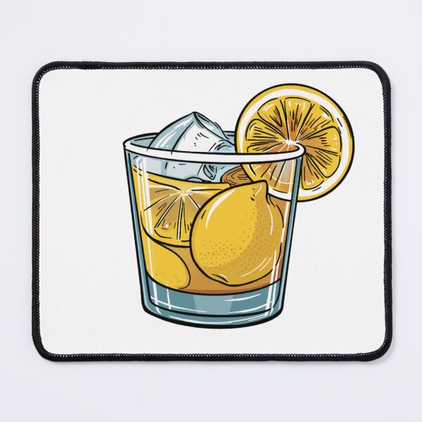 Item preview, Caipirinha brazilian summer drink designed and sold by btwjulis.