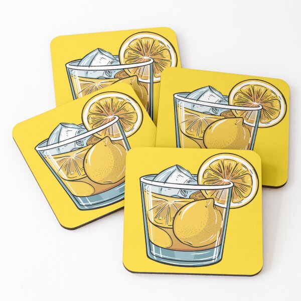 Item preview, Caipirinha brazilian summer drink designed and sold by btwjulis.