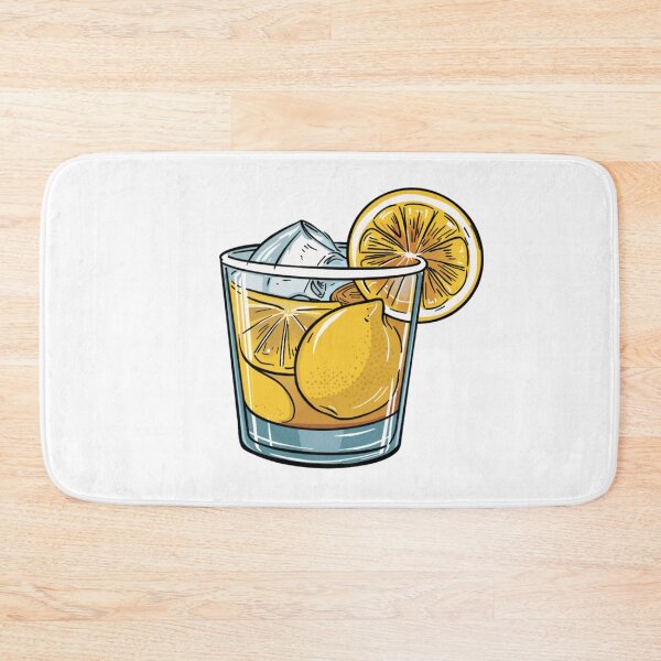 Item preview, Caipirinha brazilian summer drink designed and sold by btwjulis.
