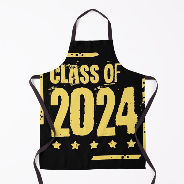 Item preview, CLASS OF 2024 GRADUATES designed and sold by Teepot888.
