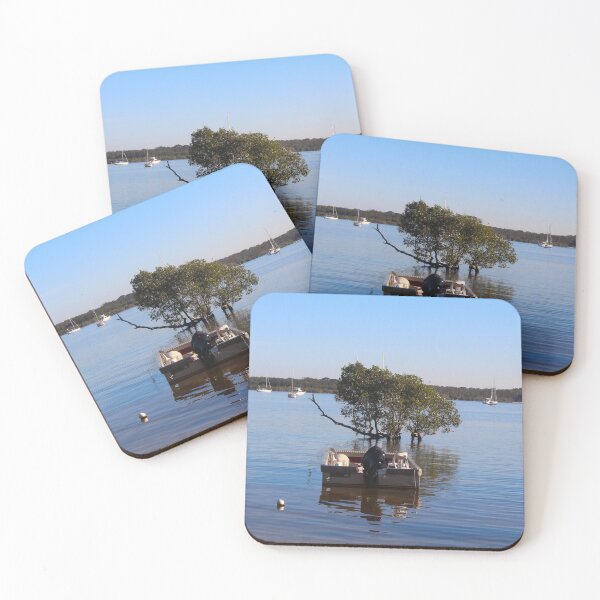 Item preview, The Boat! designed and sold by Mickangelhere.