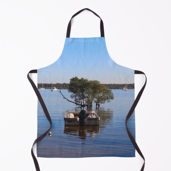 Item preview, The Boat! designed and sold by Mickangelhere.