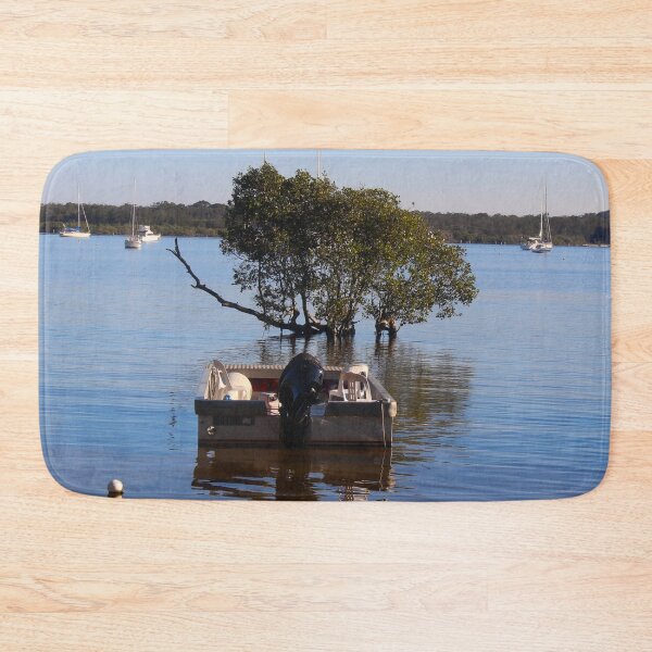 Item preview, The Boat! designed and sold by Mickangelhere.