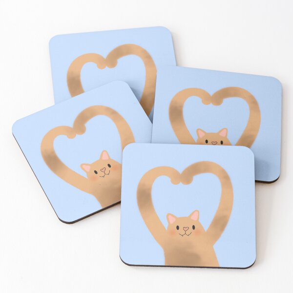 Item preview, Purrfect love gesture designed and sold by Danyveth.