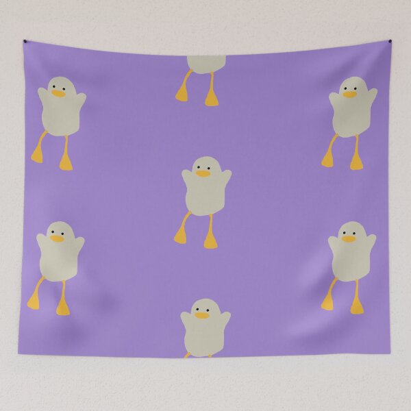 Item preview, Happy Duck designed and sold by ThePureAudacity.
