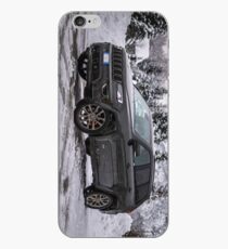 Jeep Grand Cherokee 75th anniversary iPhone Case