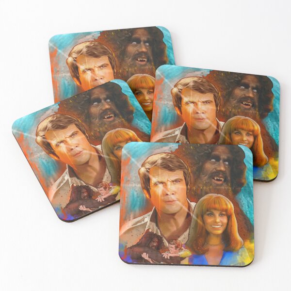 Item preview, The Secret Of Bigfoot designed and sold by Nesshead.