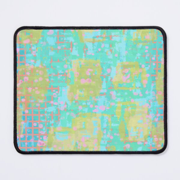 Item preview, Boho Chic Paint Grid designed and sold by Candace Ann.