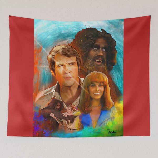 Item preview, The Secret Of Bigfoot designed and sold by Nesshead.