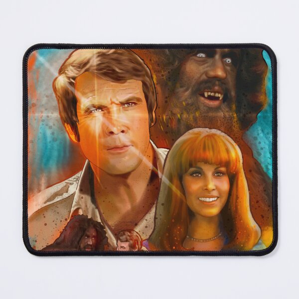 Item preview, The Secret Of Bigfoot designed and sold by Nesshead.