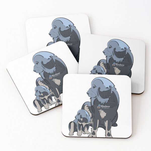 Item preview, "Chillen with my Homie" - by BluebearStudios,LLC designed and sold by BlueBearStud.