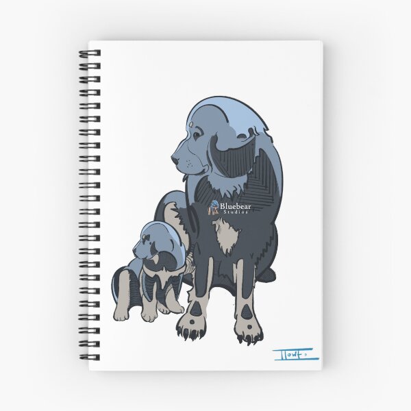 Item preview, "Chillen with my Homie" - by BluebearStudios,LLC designed and sold by BlueBearStud.