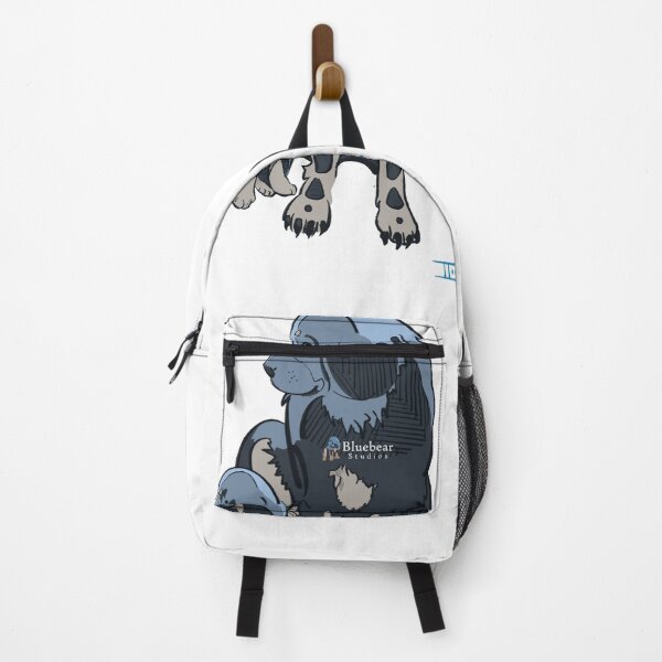 Item preview, "Chillen with my Homie" - by BluebearStudios,LLC designed and sold by BlueBearStud.