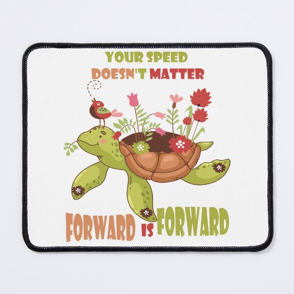 Item preview, Your Speed Doesn't Matter Forward Is Forward designed and sold by olafekry.