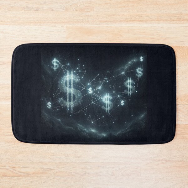 Item preview, Financial Constellations designed and sold by Estamp-you.