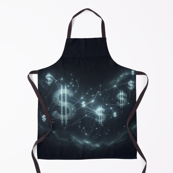 Item preview, Financial Constellations designed and sold by Estamp-you.