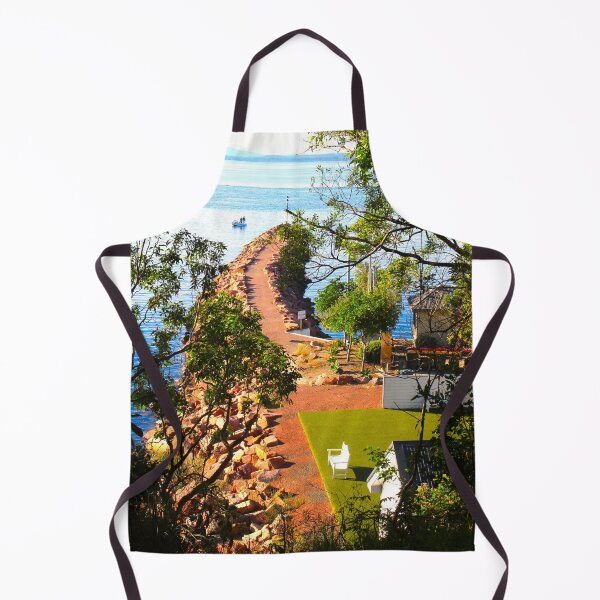 Item preview, The View of the Water! designed and sold by Mickangelhere.