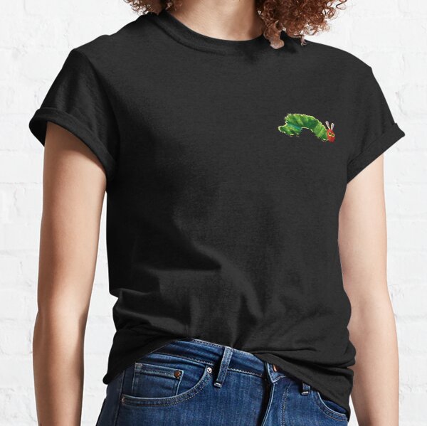 Item preview, The Very Hungry Caterpillar! designed and sold by COLDWEAR.