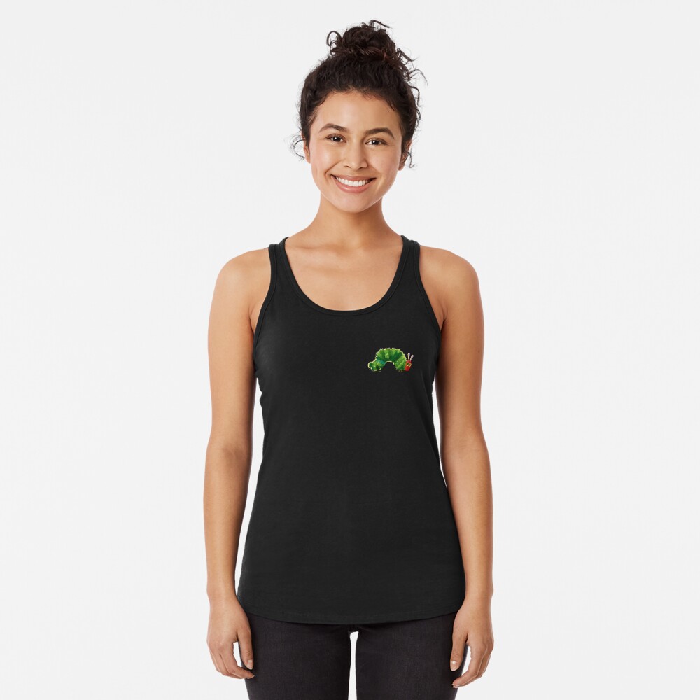 Item preview, Racerback Tank Top designed and sold by COLDWEAR.