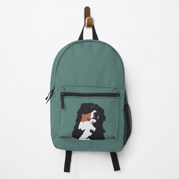 Item preview, Bernese Mountain Dog designed and sold by ThePureAudacity.