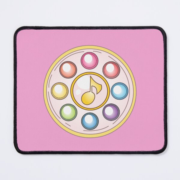 Item preview, Ojamajo Tap; Pink designed and sold by Marco Bottiglieri.