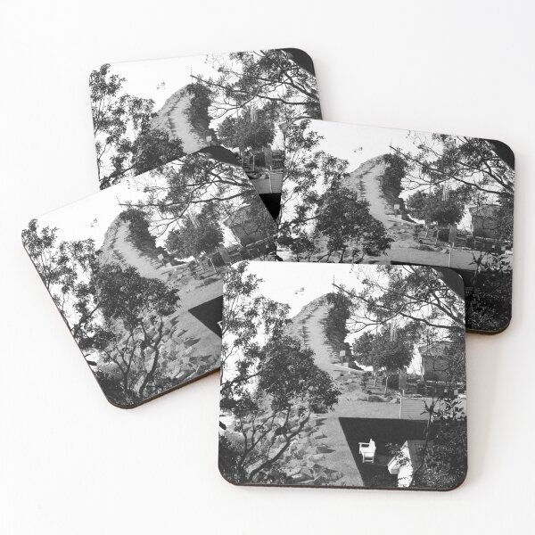 Item preview, The View! designed and sold by Mickangelhere.