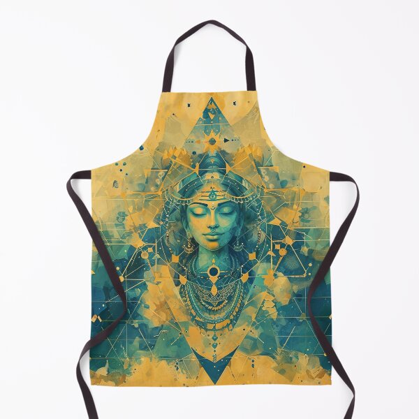 Item preview, Dawn of Consciousness: A Luminous Rendition of Shiva's Meditative Resplendence designed and sold by Vic Torys ☆.