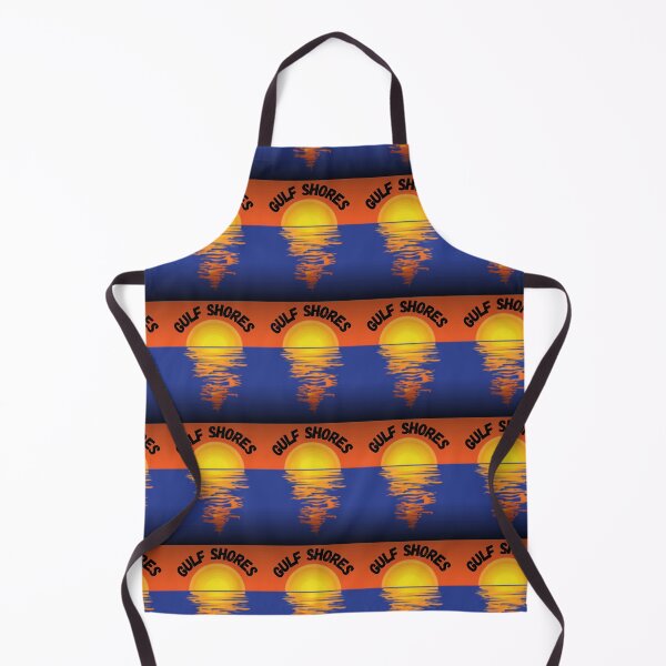 Item preview, "Explore Beautiful Gulf Shores, Alabama - Coastal Paradise Aparel" designed and sold by Mrpalaad.