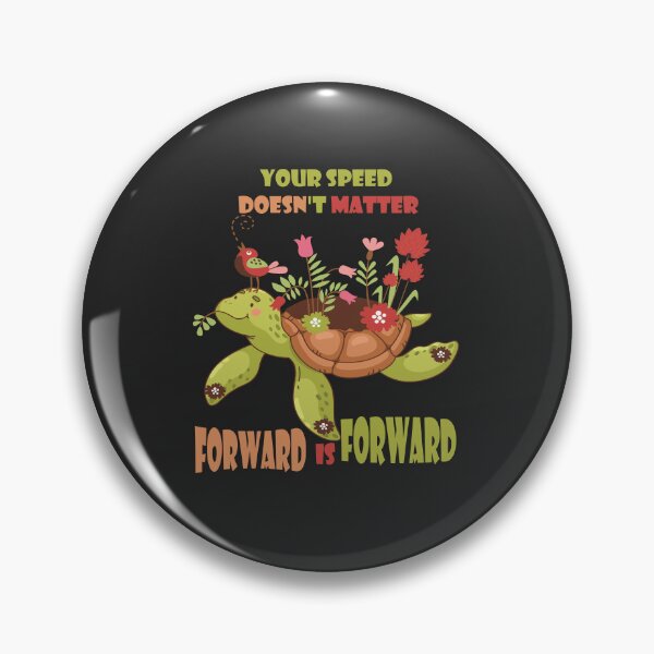 Item preview, Your Speed Doesn't Matter Forward Is Forward designed and sold by olafekry.