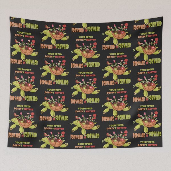 Item preview, Your Speed Doesn't Matter Forward Is Forward designed and sold by olafekry.
