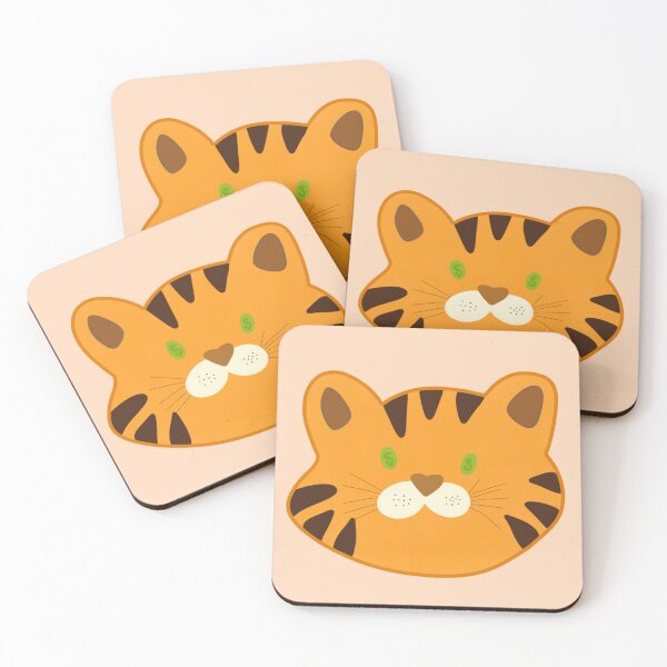Item preview, Prosperity tiger designed and sold by Danyveth.