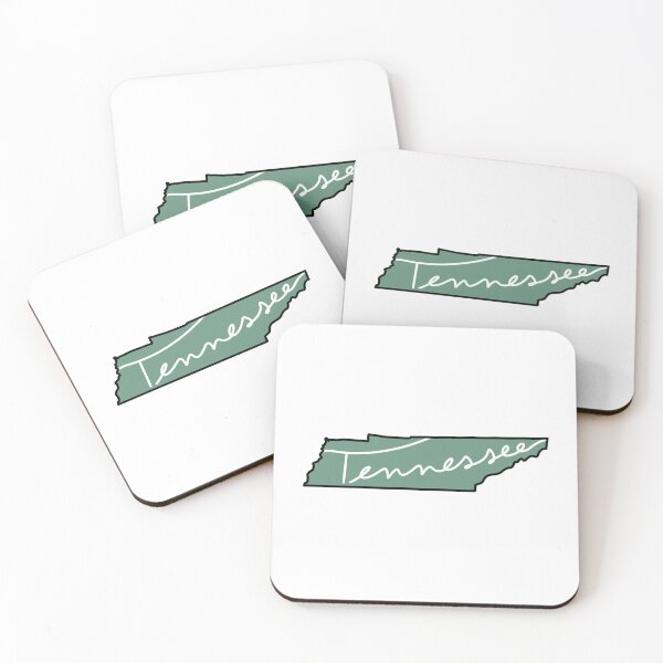 Item preview, Tennessee  designed and sold by Milli Co Studio.